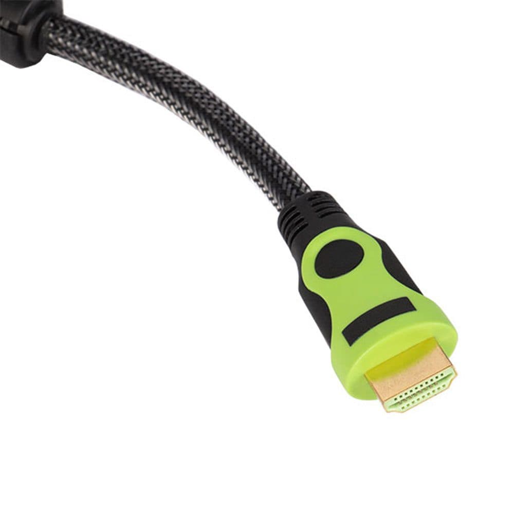 کابل HDMI کایزر مدل 1.5 متری — تصویر ۴