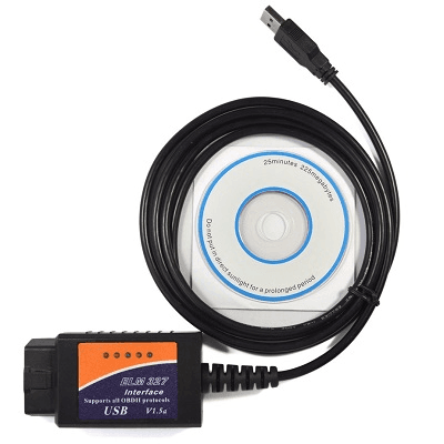 مبدل دیاگ به USB