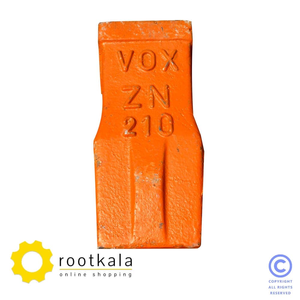 ناخن بیل مکانیکی هیوندای R210-7