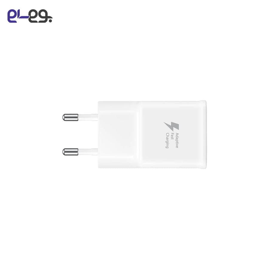 شارژر اصلی فست شارژ سامسونگ Samsung A22 5G ساخت ویتنام — تصویر ۲