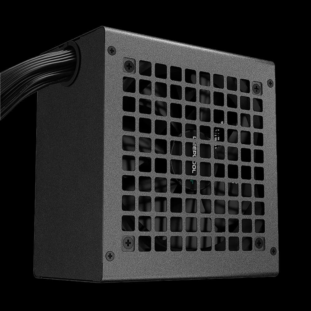پاور دیپ کول DeepCool PF650 — تصویر ۴