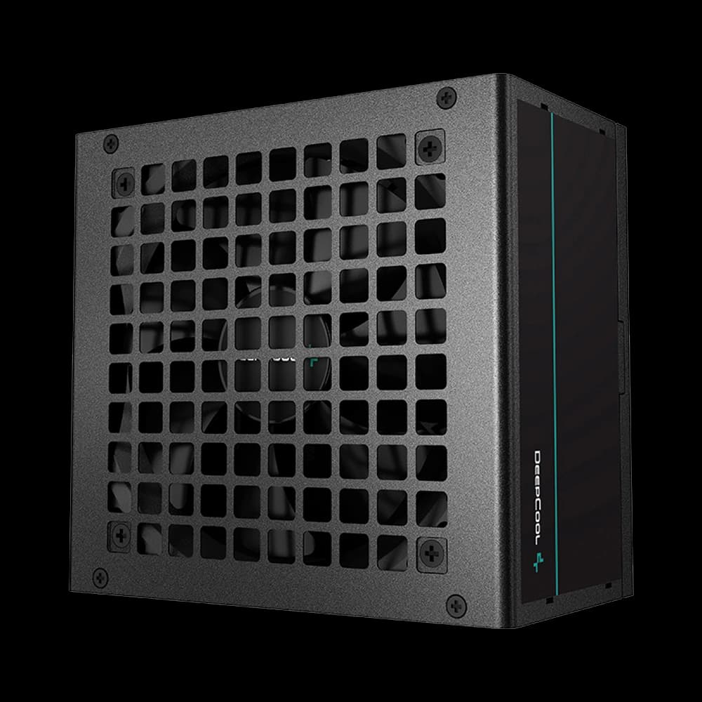 پاور دیپ کول DeepCool PF650 — تصویر ۲