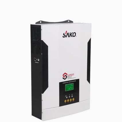 سانورتر ساکو 3.5kW