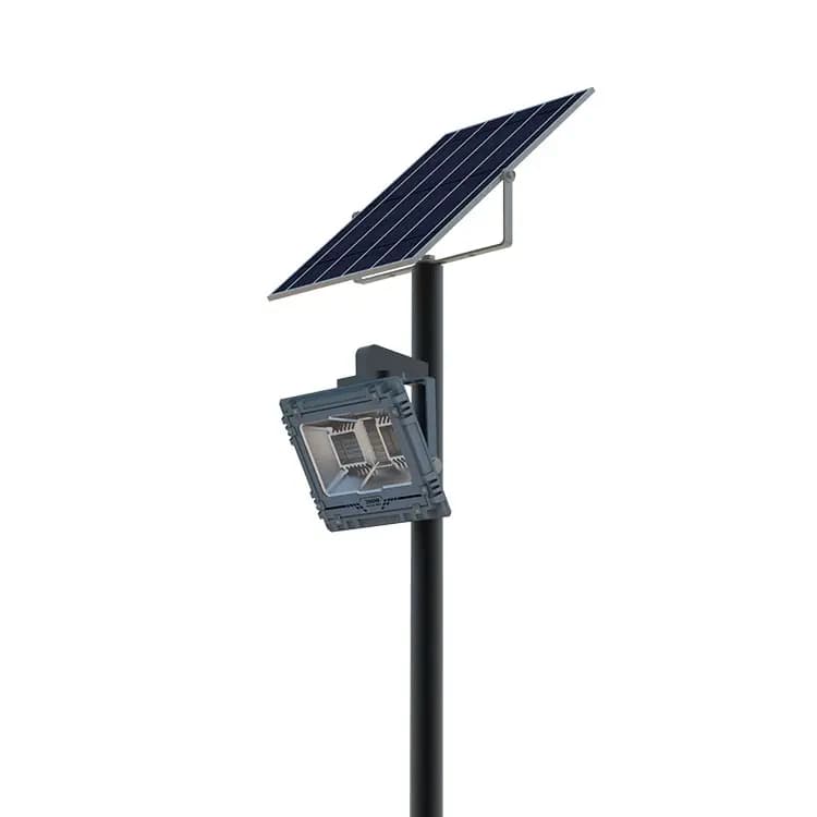 پروژکتور خورشیدی 800 great solar — تصویر ۲