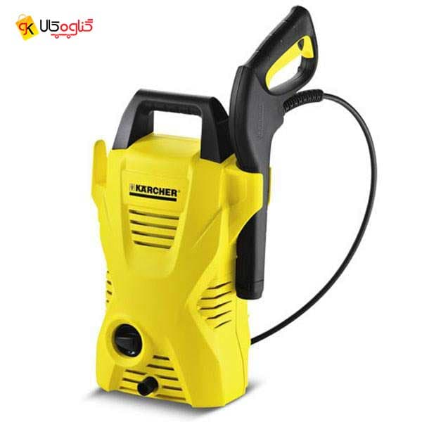 کارواش کرشر مدل K2 Basic
