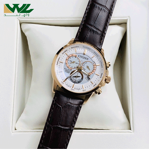 ساعت مچی مردانه سیتیزن مدل اکودرایو BL8153-11A — تصویر ۸