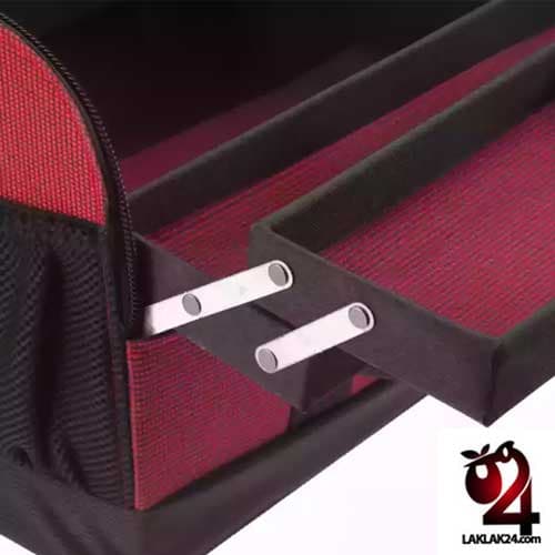 کیف ابزار ارگانایزر رونیکس مدل RH-9189 — تصویر ۴