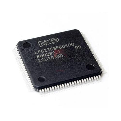 میکروکنترلر LPC2368FBD100