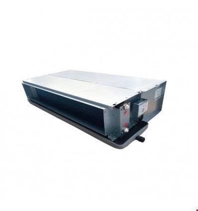 فن کویل سقفی بدون کابین آذر نسیم 800 cfm مدل ANCF-1400