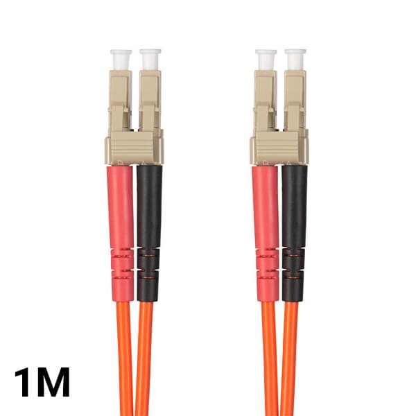 پچ کورد 1 متری فیبر نوری نگزنس 2LC-2LC N123.2LLO1