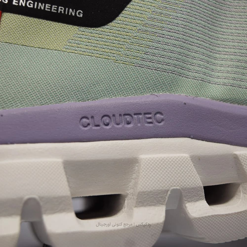کتونی On Running مدل Cloudflow 4 – 3wd30111501 — تصویر ۸