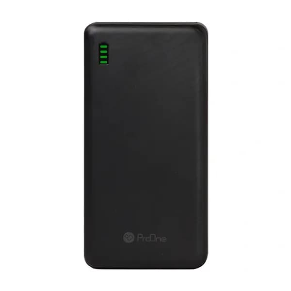 پاوربانک فست شارژ پرووان PROONE PPB5212 22.5W 20000MAH — تصویر ۸
