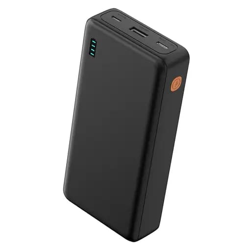 پاوربانک فست شارژ پرووان PROONE PPB5212 22.5W 20000MAH — تصویر ۵
