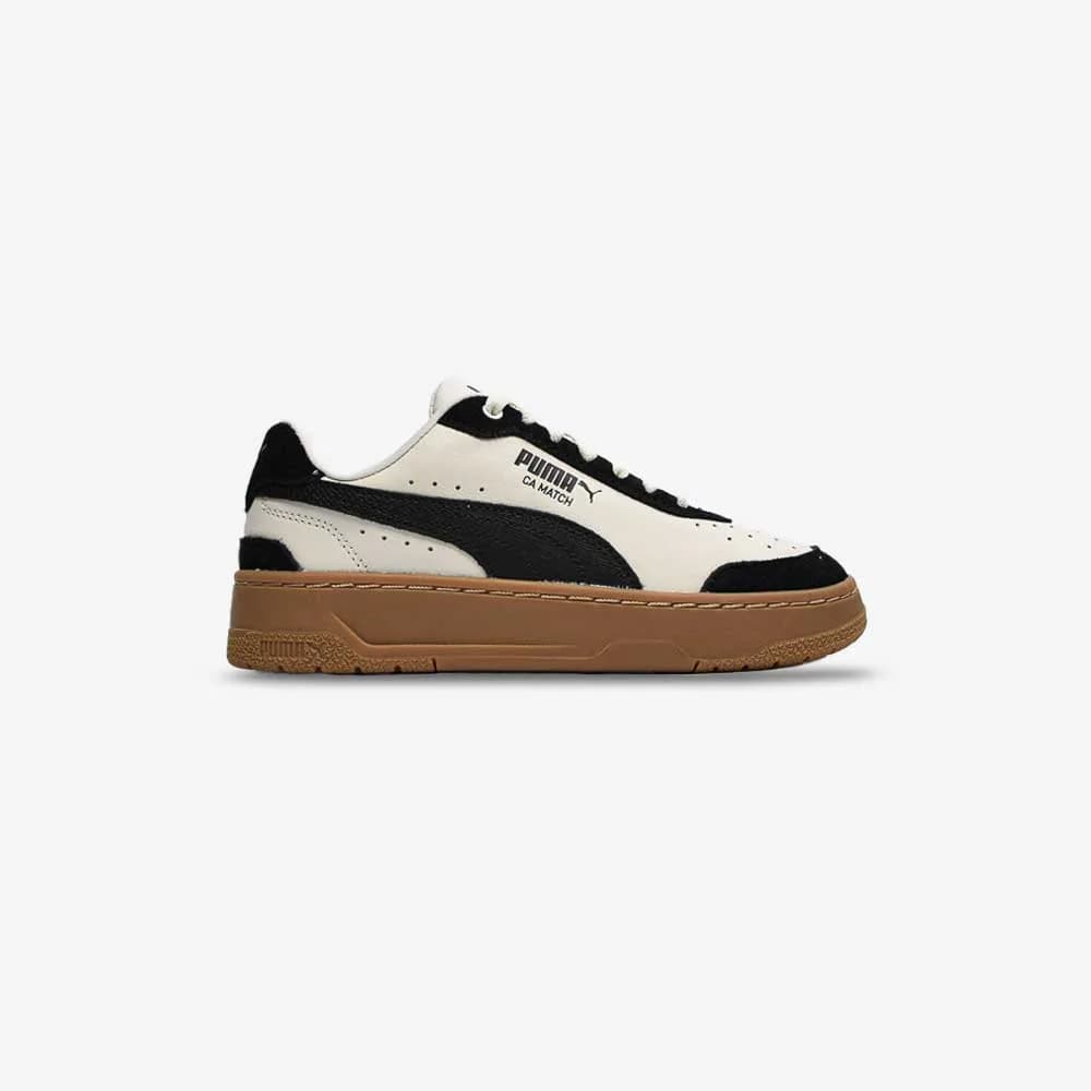 کتونی Puma مدل CA Match Quiet Lux – 401266-01