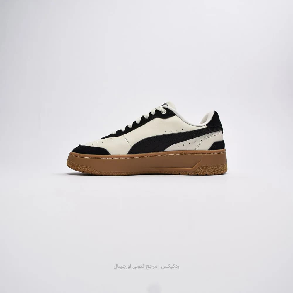 کتونی Puma مدل CA Match Quiet Lux – 401266-01 — تصویر ۲