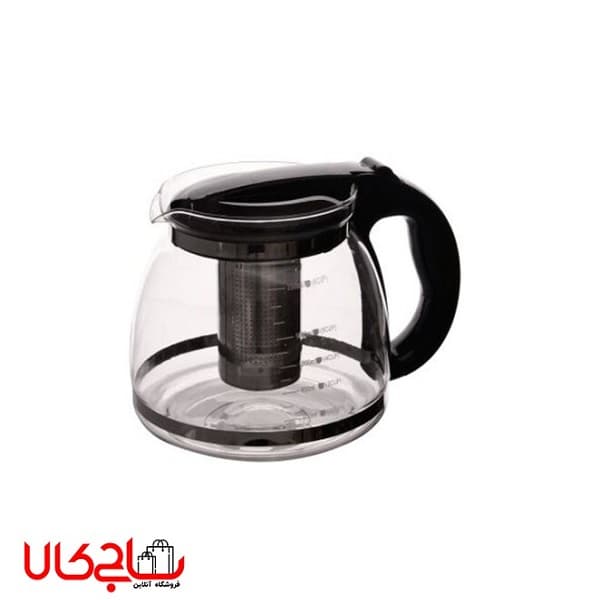 قوری چای ساز اصلی مدل S-12