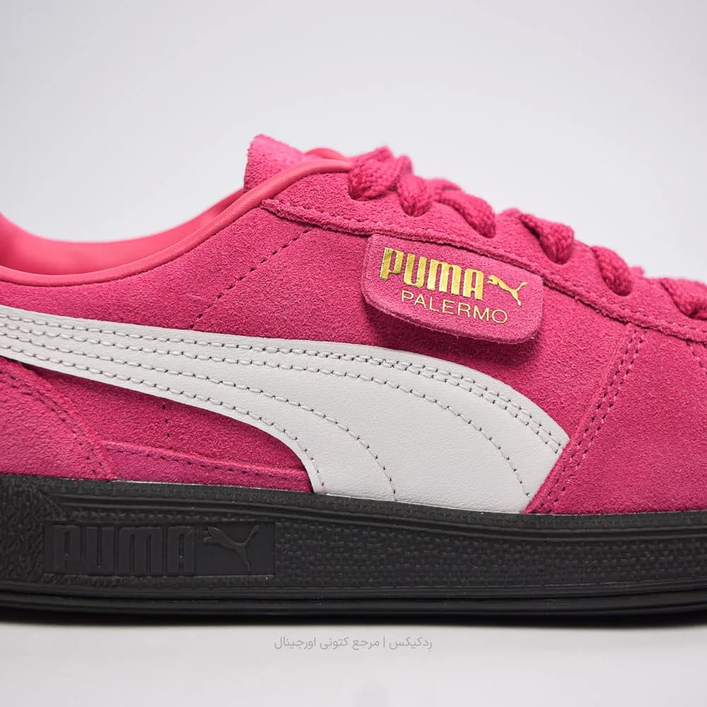 کتونی Puma مدل Palermo – 396463-45 — تصویر ۶