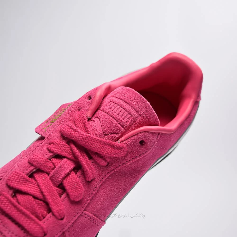 کتونی Puma مدل Palermo – 396463-45 — تصویر ۸