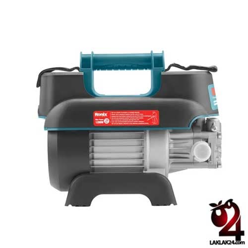 کارواش 100 بار دینامی کامپکت رونیکس مدل RP-0102C — تصویر ۳