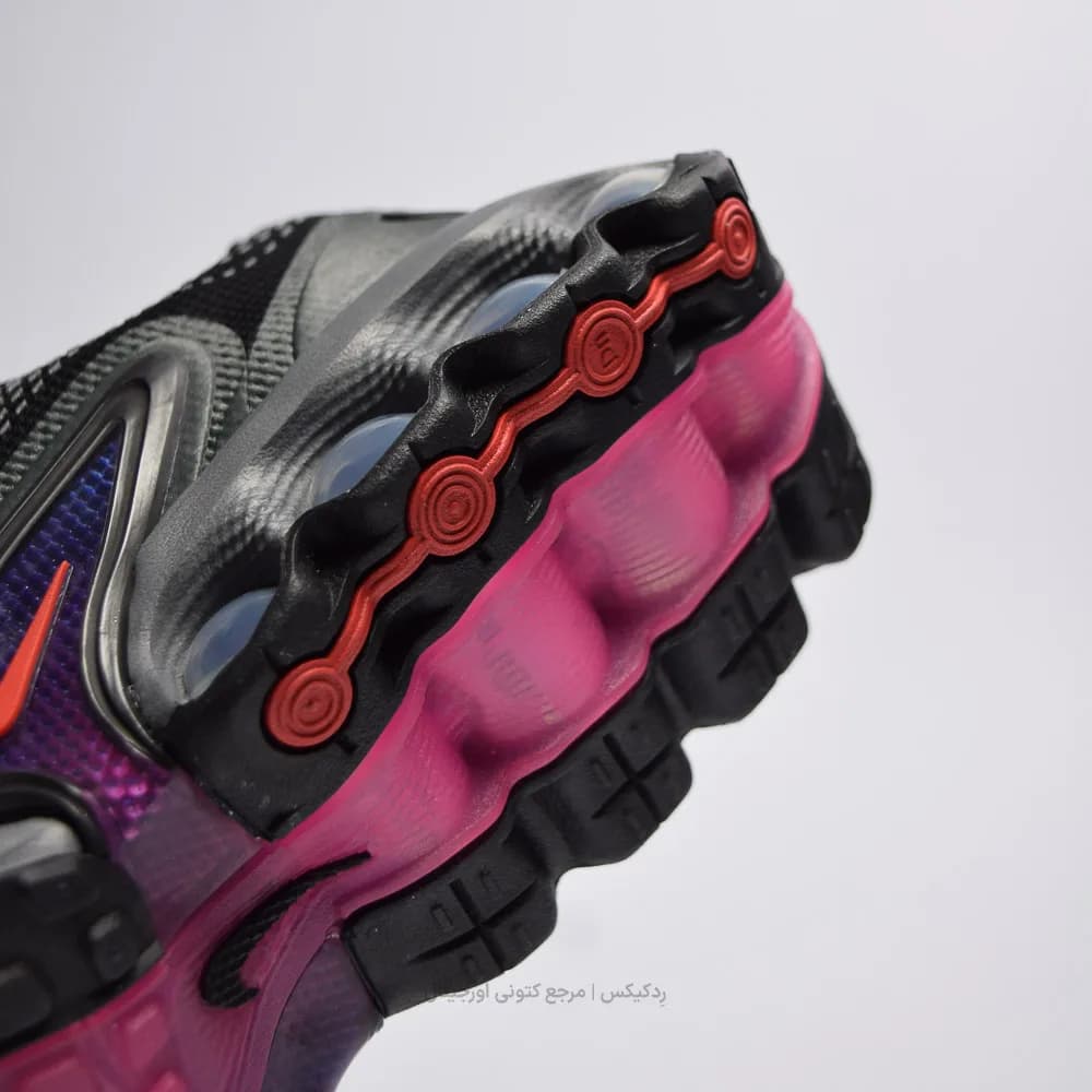 کتونی Nike مدل Air Max DN GS – FB8987-001 — تصویر ۷