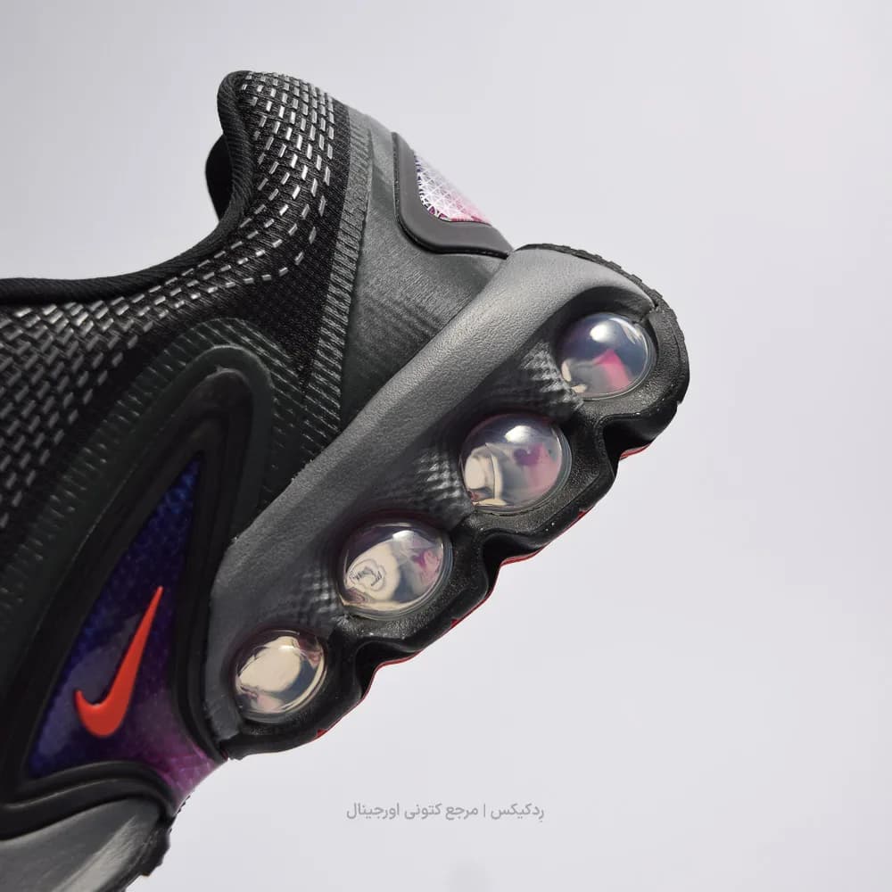کتونی Nike مدل Air Max DN GS – FB8987-001 — تصویر ۸