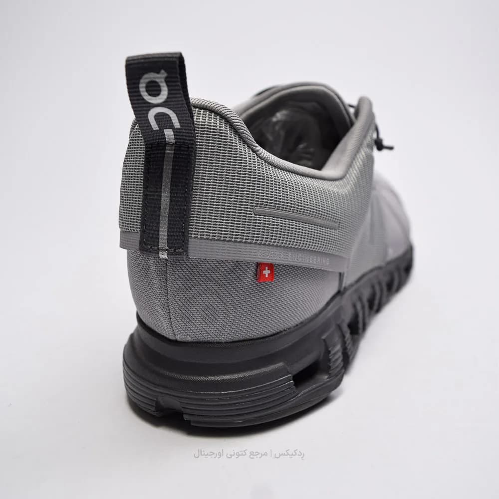 کتونی On Running مدل Cloud 6 Waterproof – 3mf10063030 — تصویر ۶