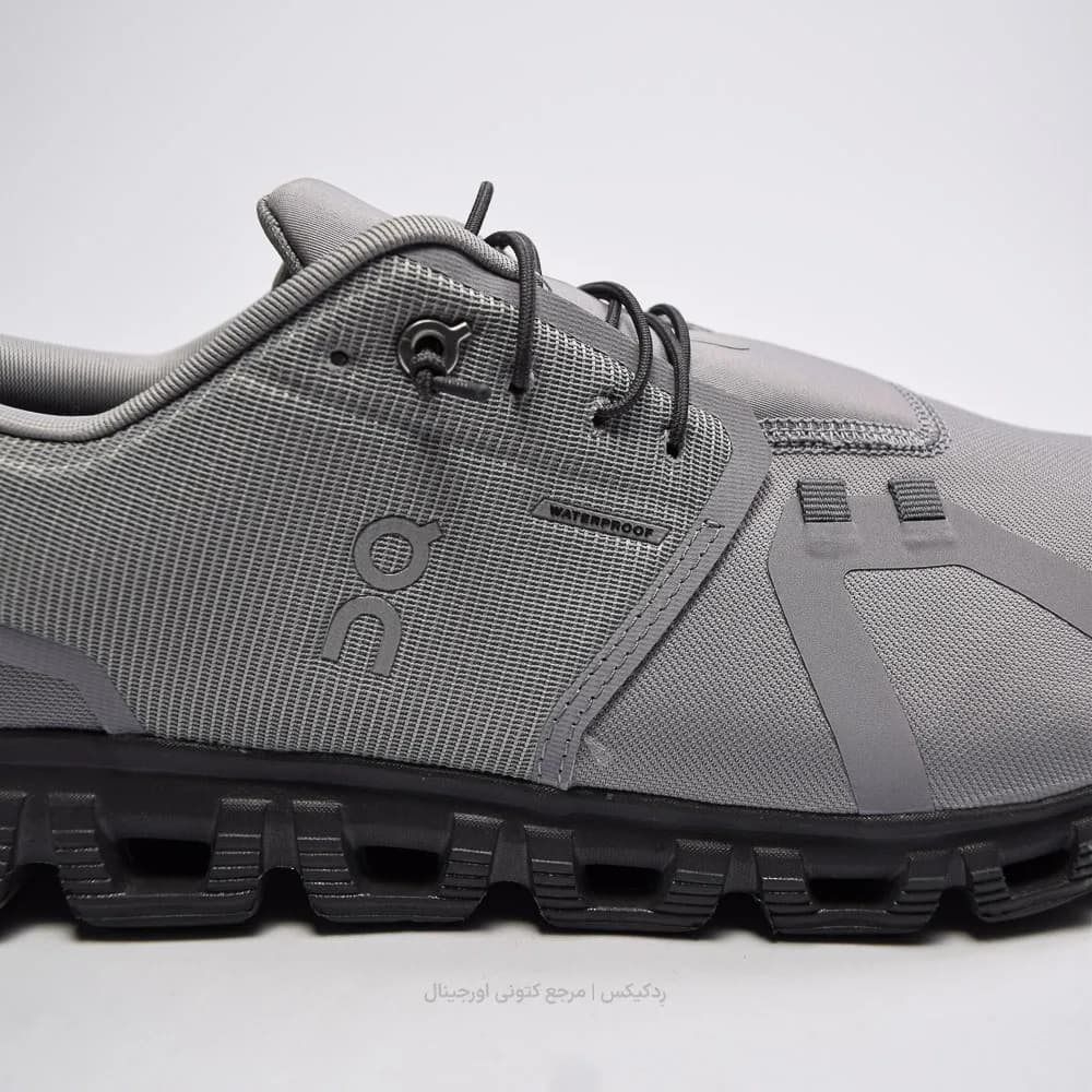 کتونی On Running مدل Cloud 6 Waterproof – 3mf10063030 — تصویر ۸