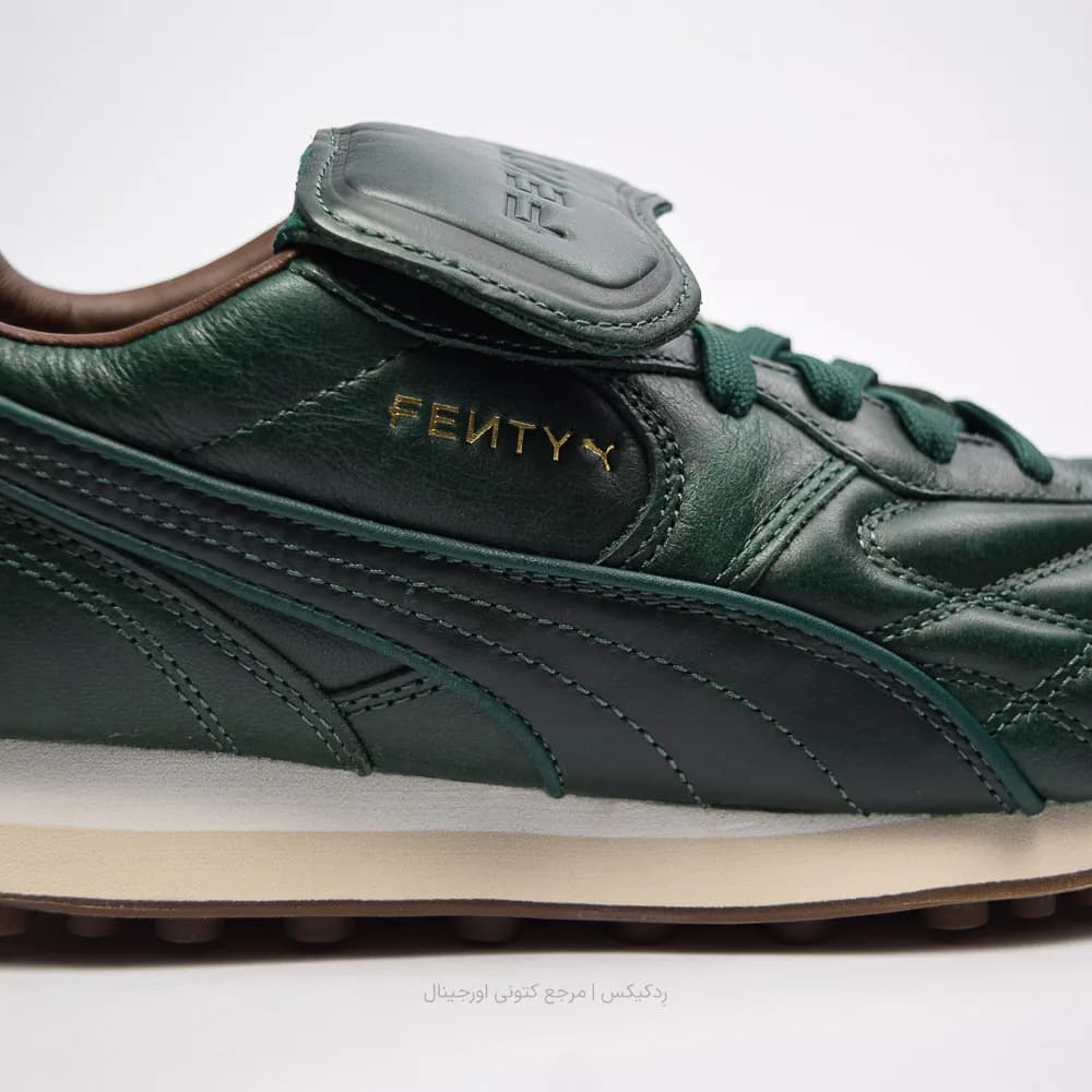 کتونی Puma مدل Avanti L x Fenty – 398352-02 — تصویر ۶