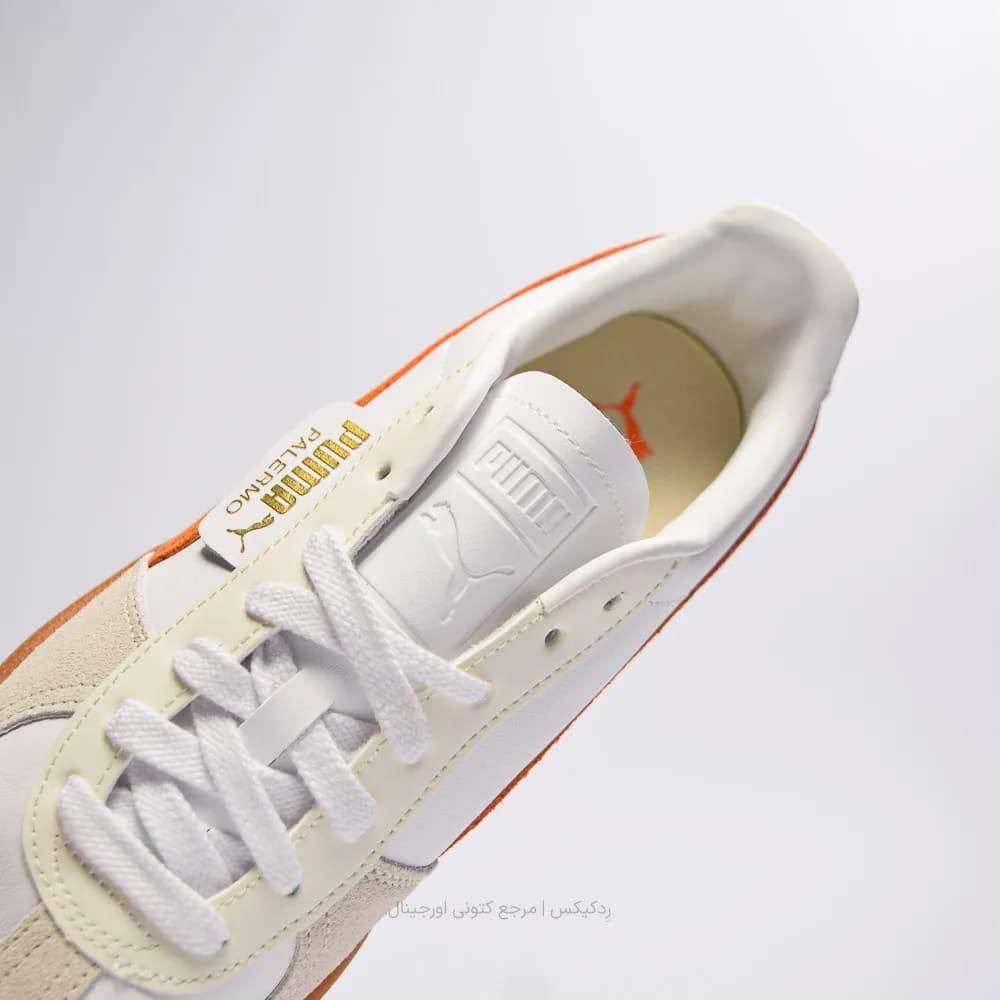 کتونی Puma مدل Palermo – 396464-16 — تصویر ۸
