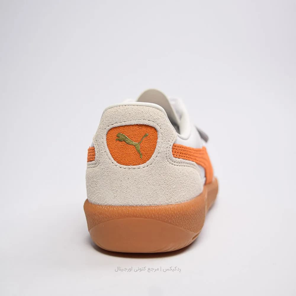 کتونی Puma مدل Palermo – 396464-16 — تصویر ۵