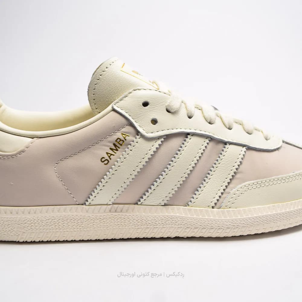 کتونی Adidas مدل Samba OG – JI3204 — تصویر ۶