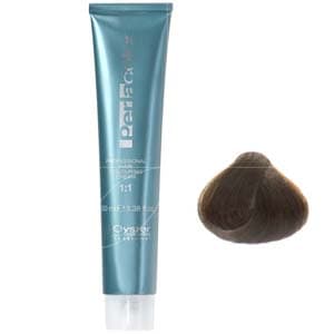 رنگ مو دائمی اویستر DARK TOBACCO BLONDE شماره 6/8