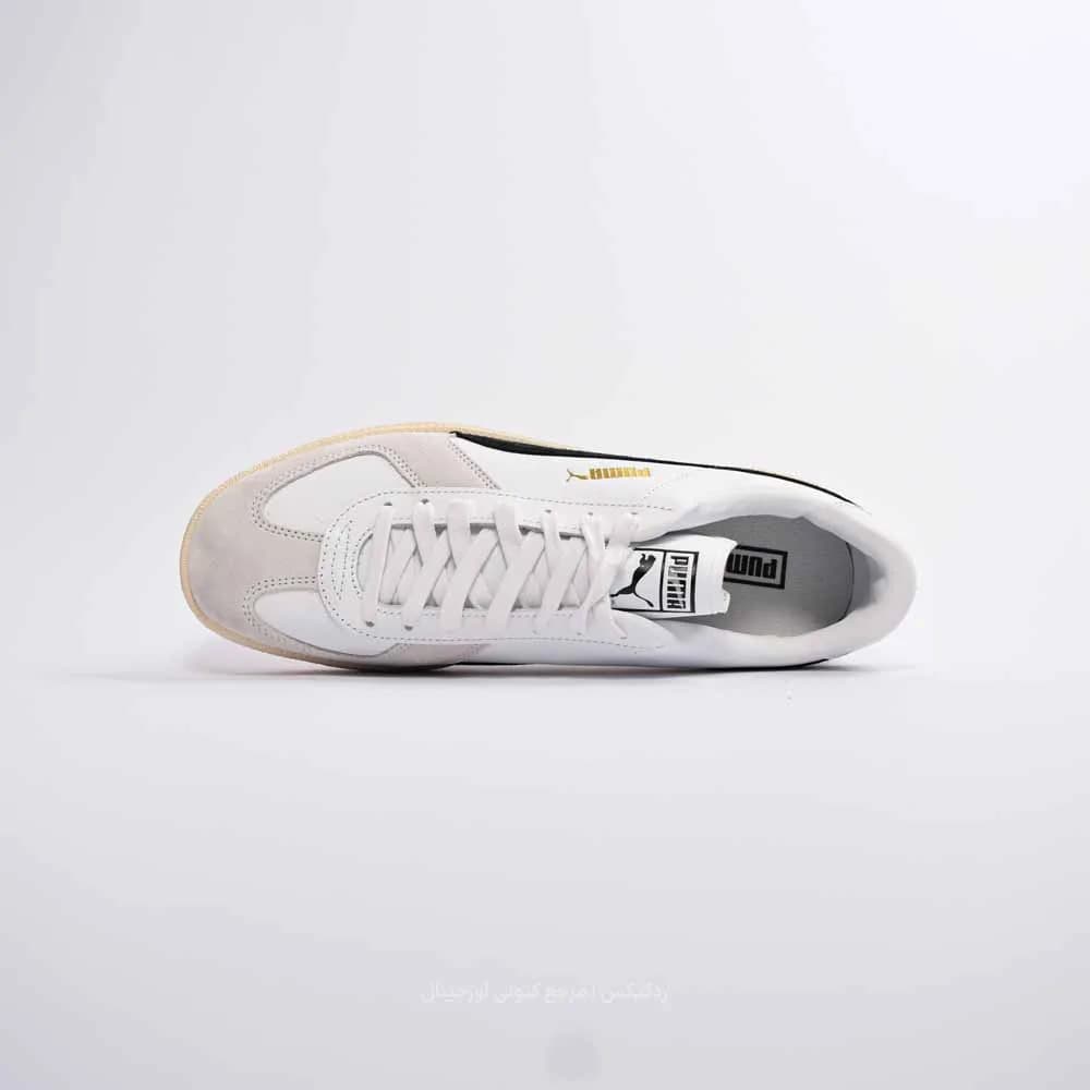 کتونی Puma مدل Army Trainer – 386607-01 — تصویر ۳