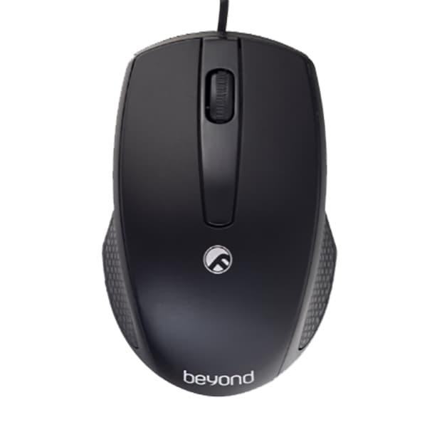 موس باسیم بیاند BM-1075