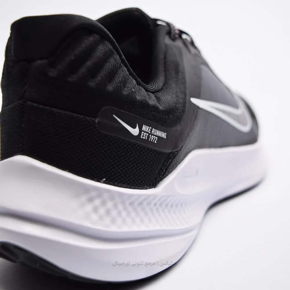 کتونی Nike مدل Quest 5 – DD9291-002 — تصویر ۶