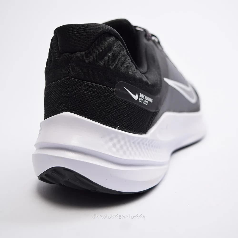 کتونی Nike مدل Quest 5 – DD9291-002 — تصویر ۵