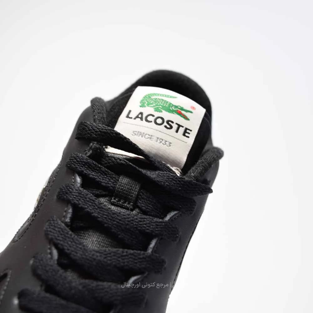 کتونی Lacoste مدل Lineset – 746SMA004502H — تصویر ۹