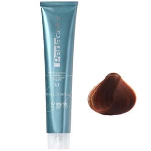 رنگ مو دائمی اویستر DARK COPPER BLONDE شماره 6/4