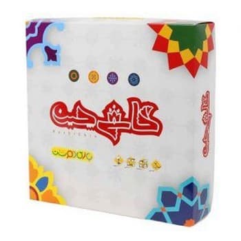 بازی فکری کاشی چین — تصویر ۳