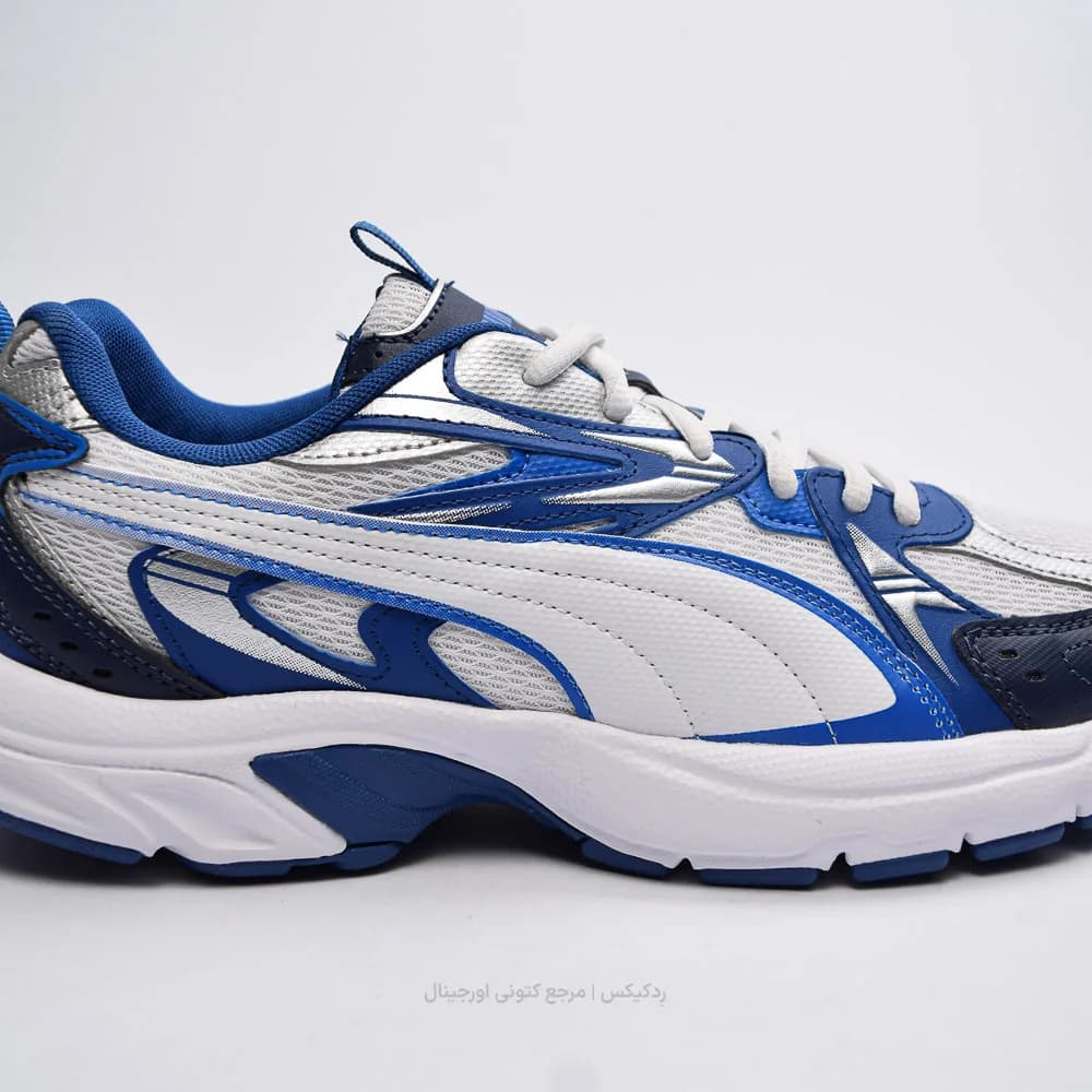 کتونی Puma مدل Milenio Tech – 402623-04 — تصویر ۶