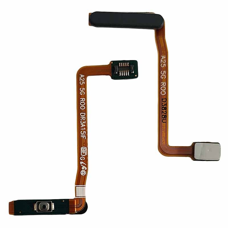 حسگر اثرانگشت سامسونگ Finger Print Samsung A25/A256 — تصویر ۲