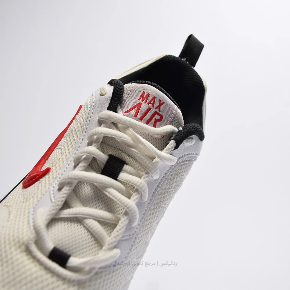 کتونی NIke مدل Air Max AP – CU4826-101 — تصویر ۷
