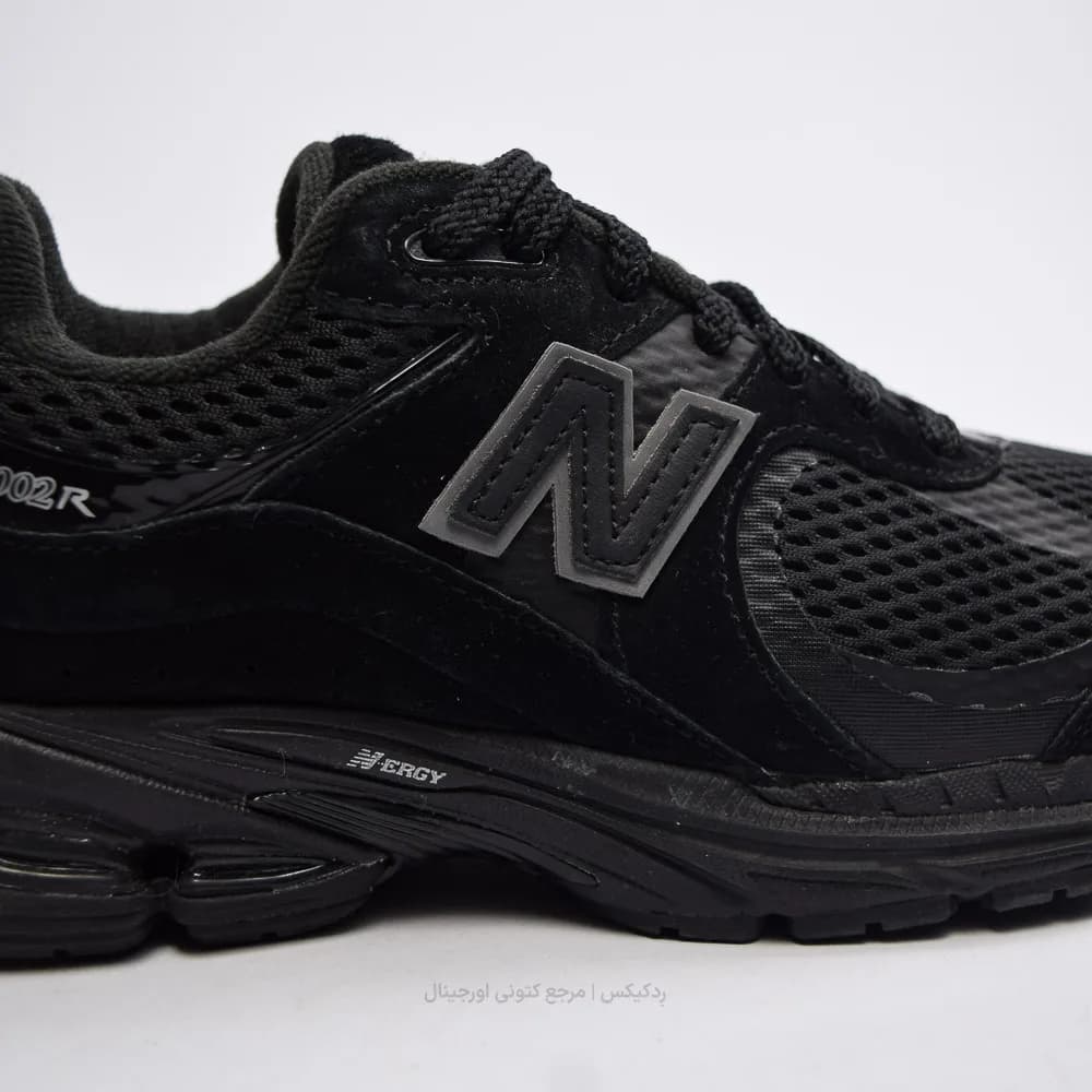 کتونی New Balance مدل 2002 – M2002WB — تصویر ۷