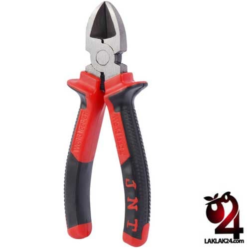 سیم چین JNT سایز 6