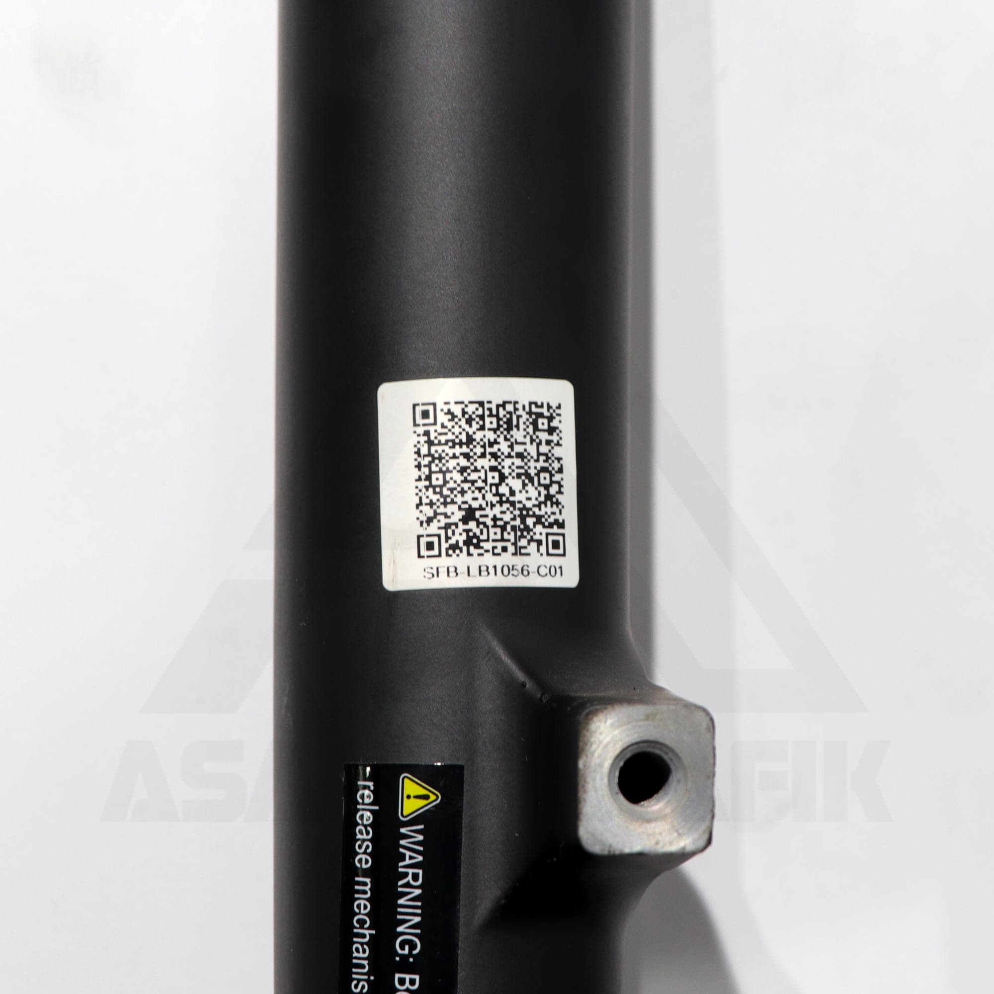 دوشاخ دوچرخه اس آر سانتور مدل SR SUNTOUR XCM 30 سایز 29 — تصویر ۵