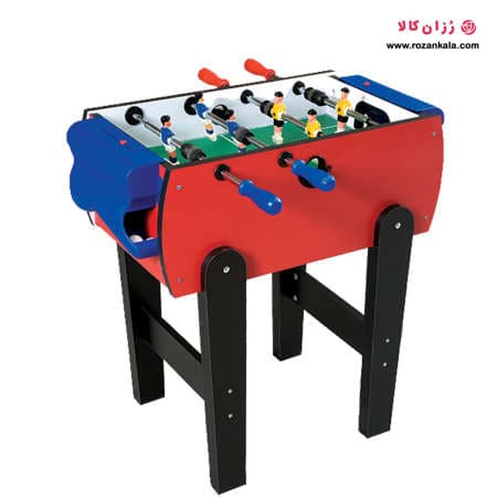 فوتبال دستی آذیموس مدل AZ-2002T
