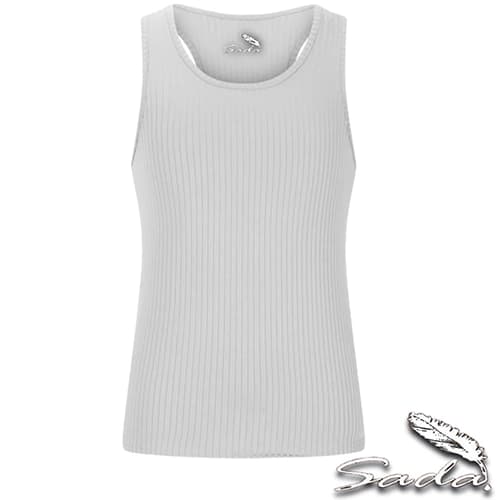 رکابی مردانه کبریتی اسپورت تنک تاپ Tank Top اورجینال سادا Sada بنگلادشی وارداتی — تصویر ۷