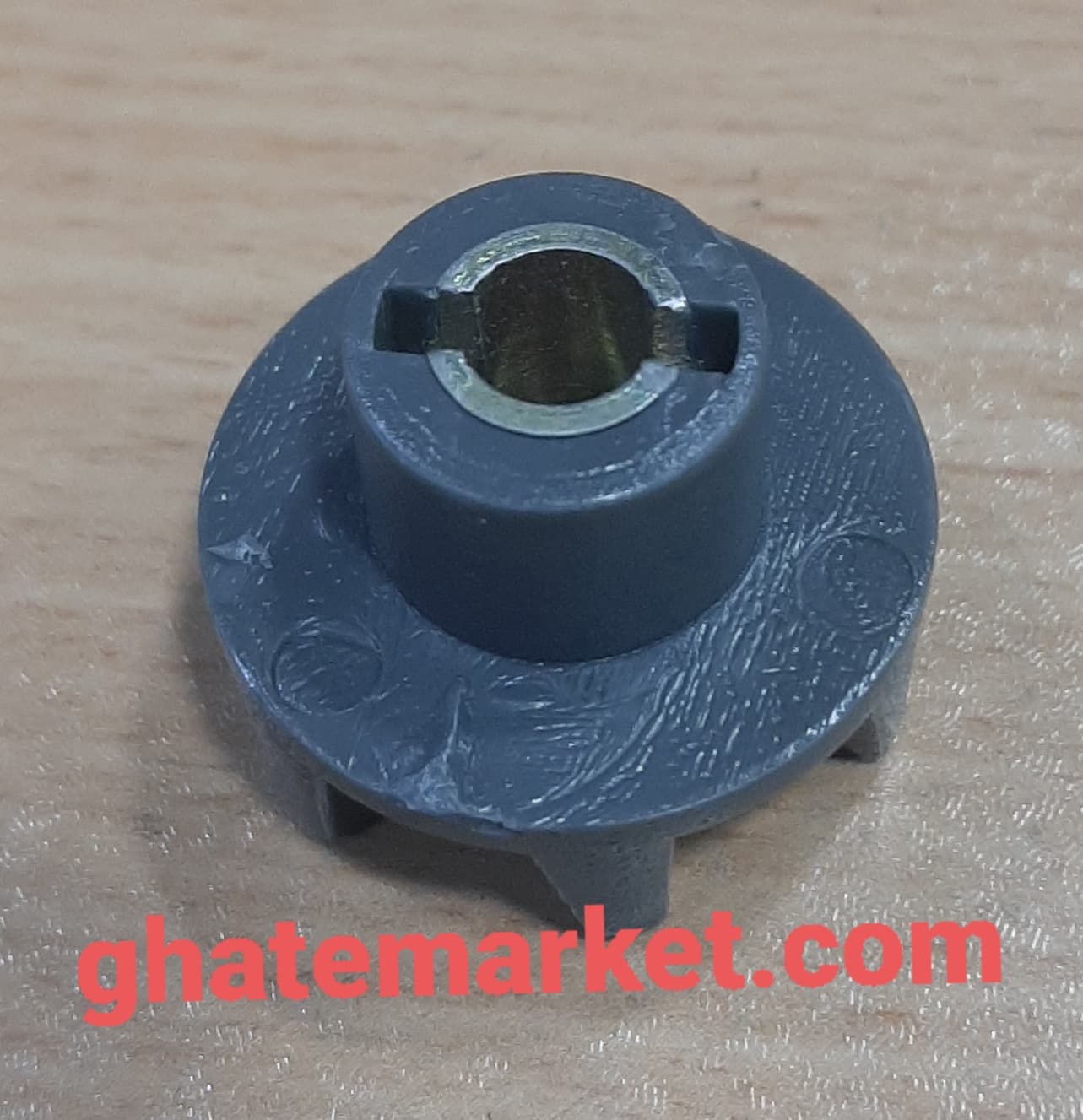 کوبل سرموتور غذاساز فیلیپس HR-7778 — تصویر ۲