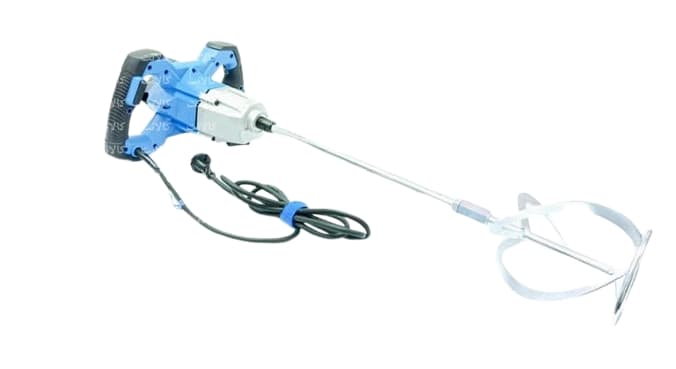 همزن برقی 1400 وات تک محور ویوارکس VR1459-HM — تصویر ۳