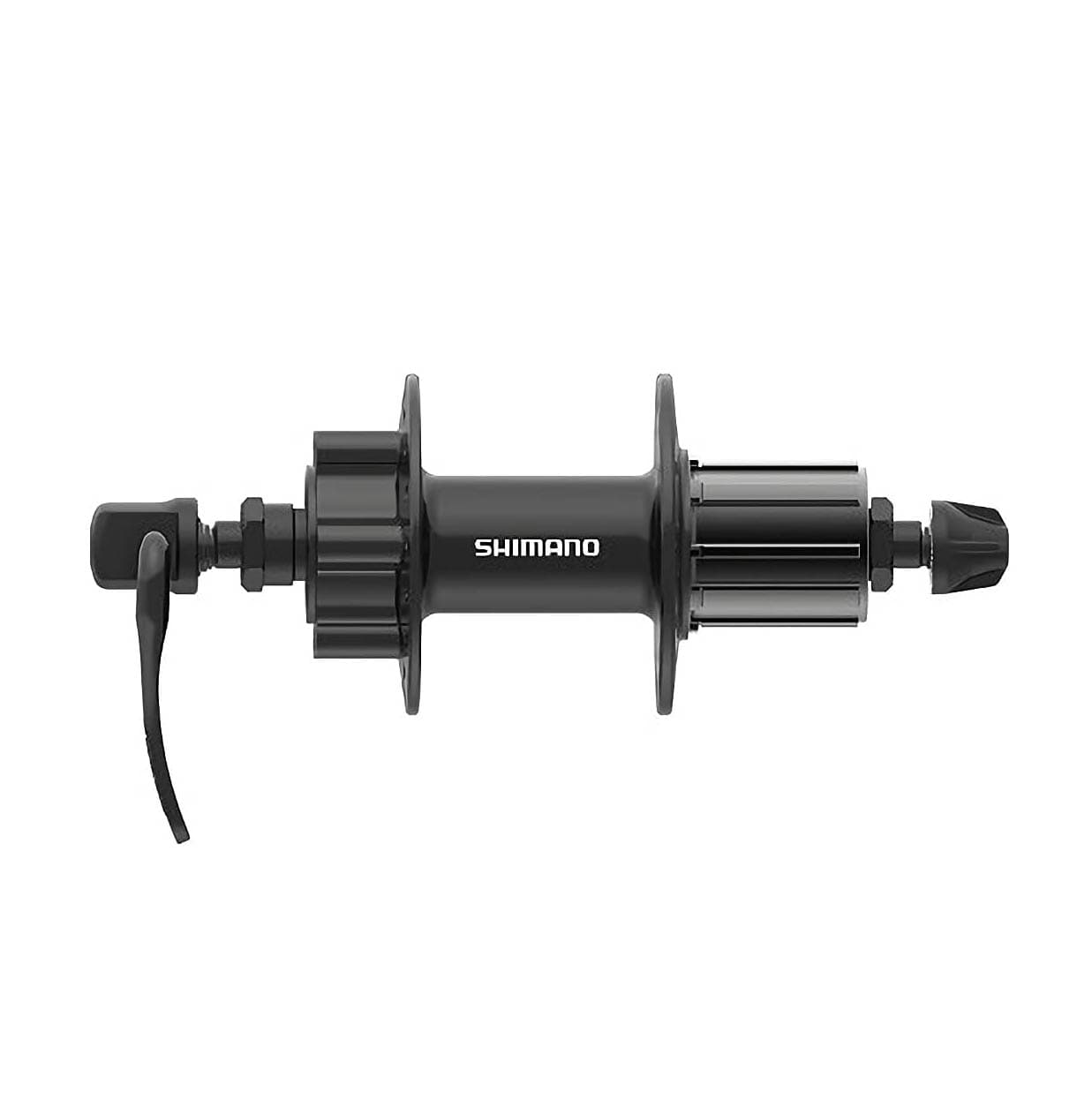 H-TX506,DISC (6BOLT) 8/9/10-SP,36H IND.PACK-توپی عقب
